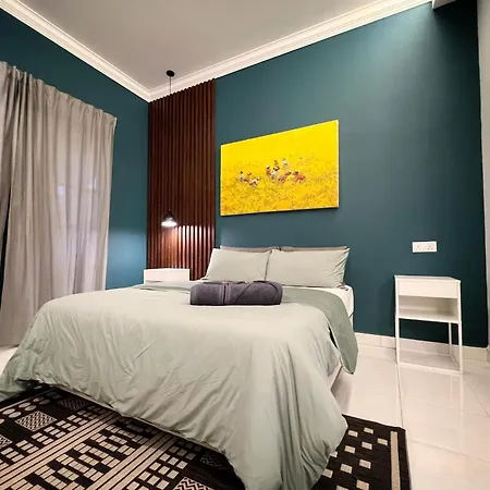 Archstudio Villa Pantai Cenang  Exterior photo