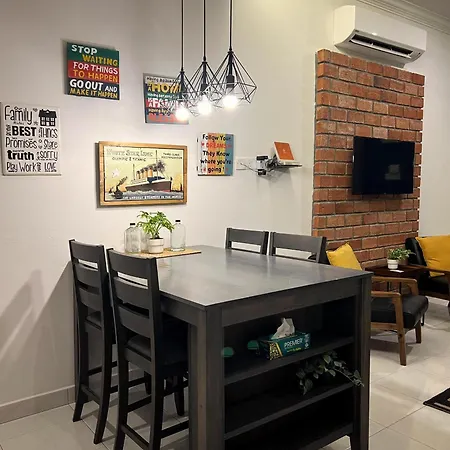 Archstudio Villa Pantai Cenang  Exterior photo