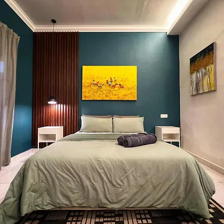 Archstudio Villa Pantai Cenang  Exterior photo