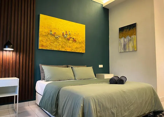 Archstudio Villa