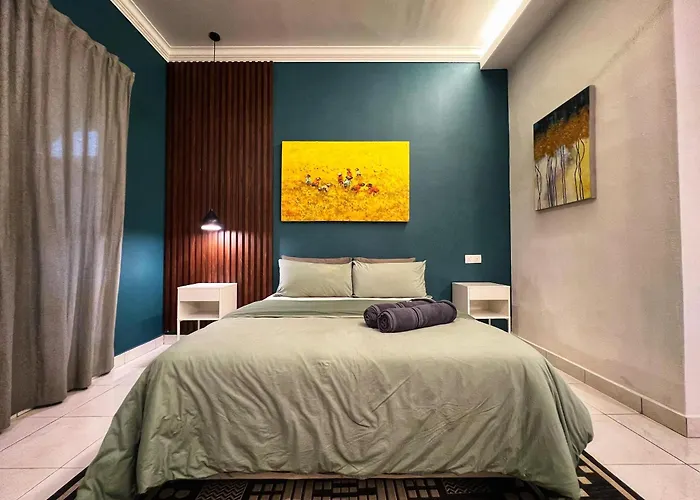 Archstudio Villa