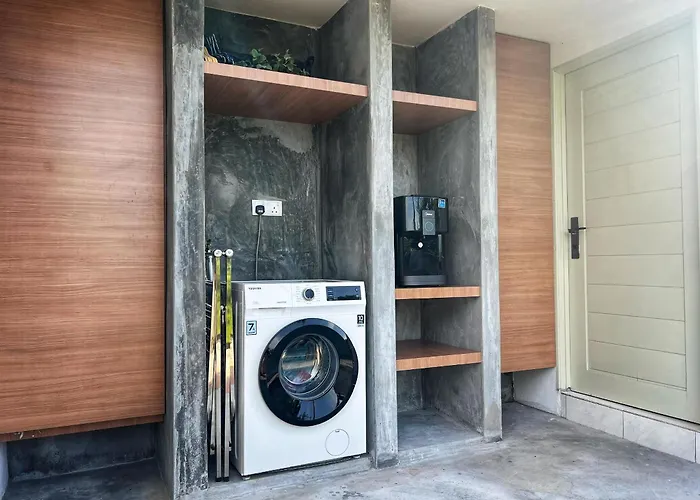 Archstudio Villa