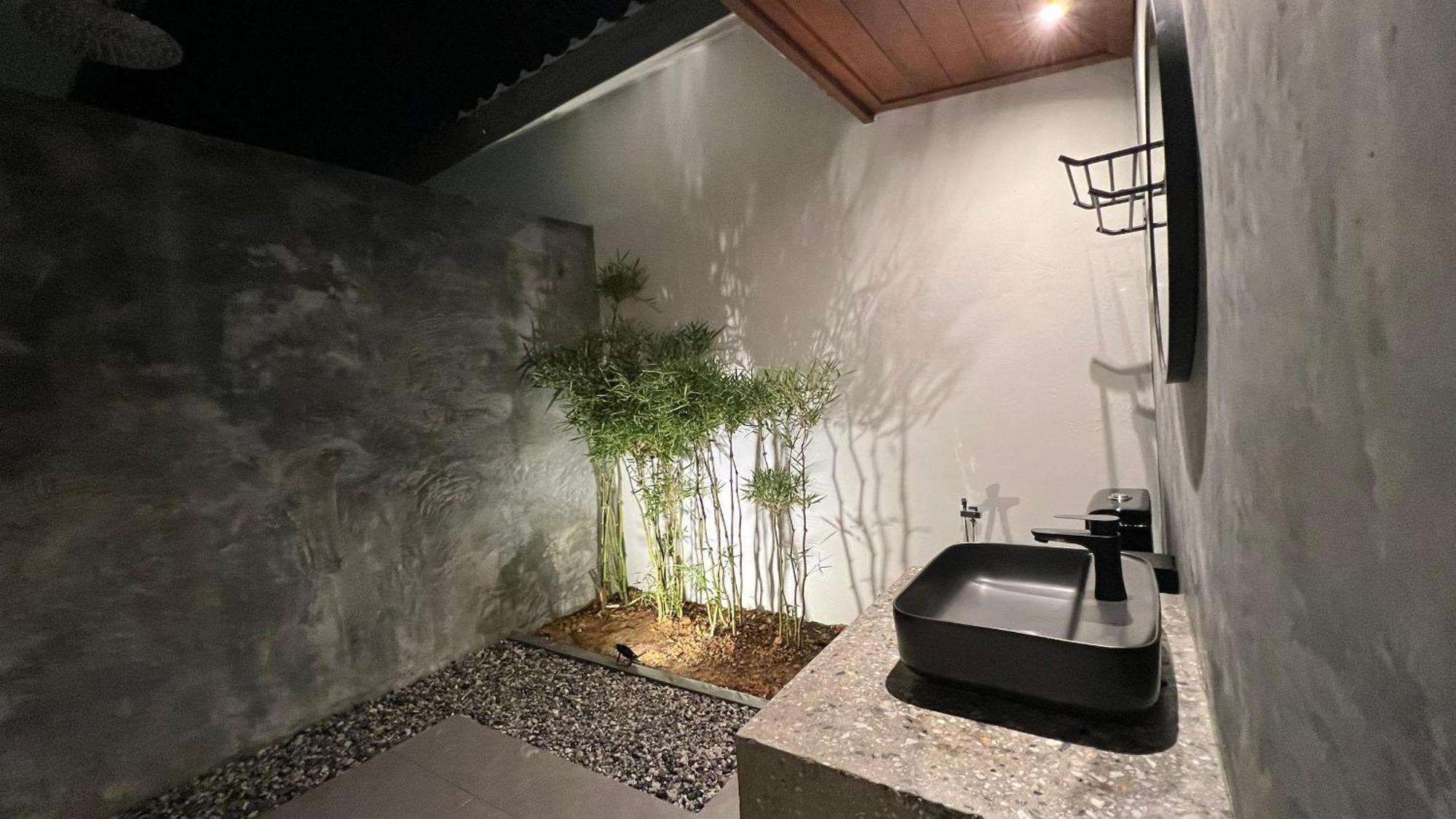 Archstudio Pantai Cenang (Langkawi)