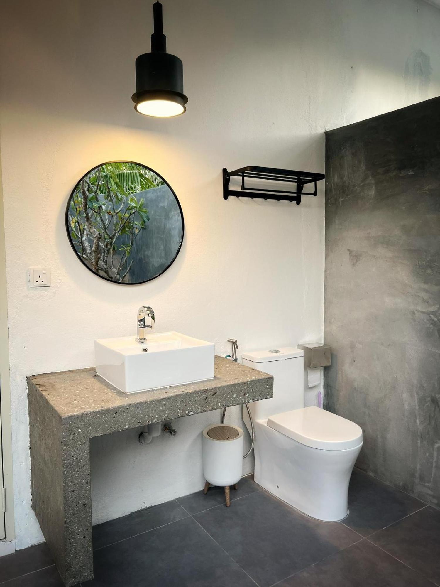 Archstudio Holiday home Pantai Cenang (Langkawi)