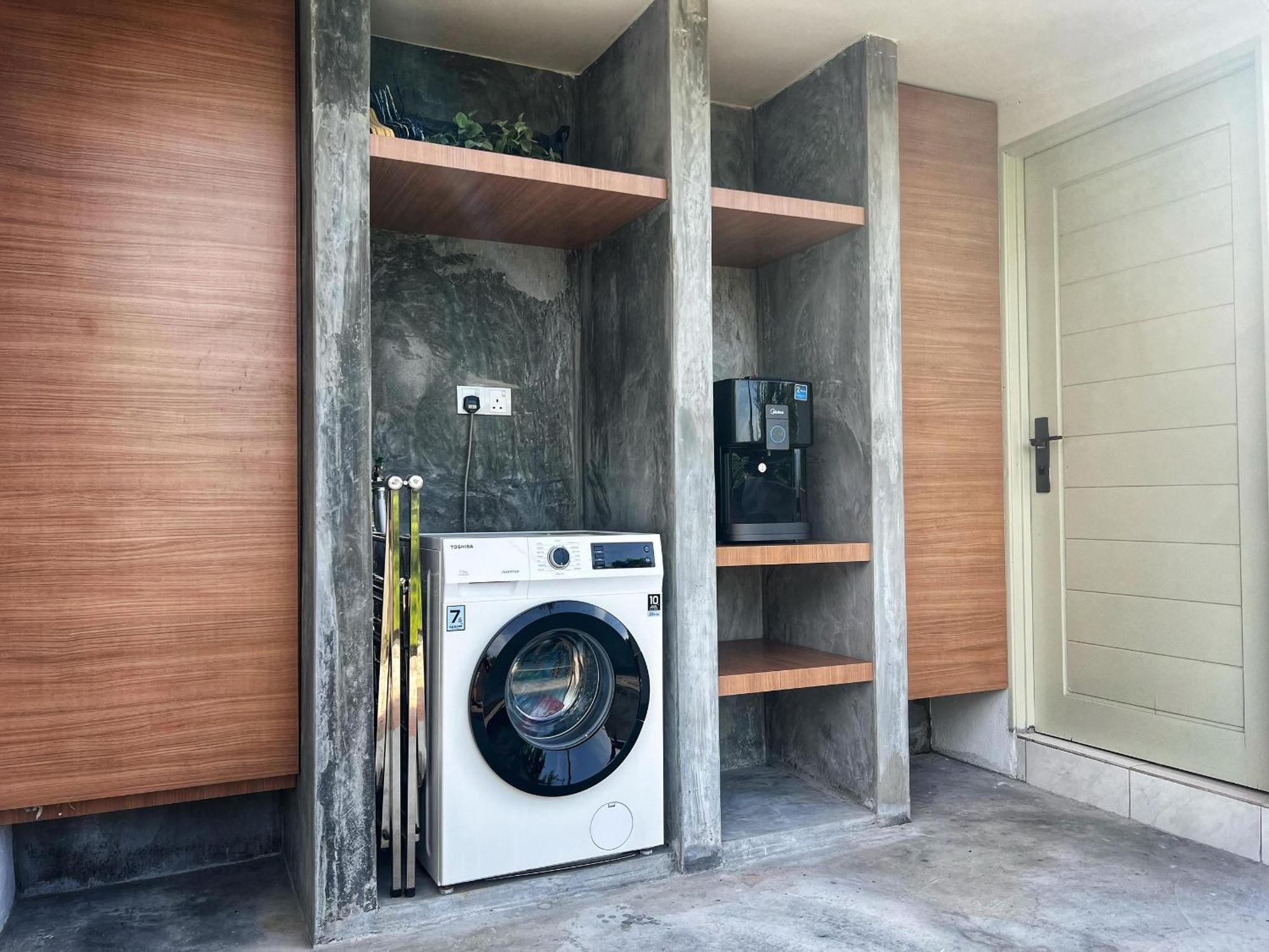 Archstudio Pantai Cenang (Langkawi)