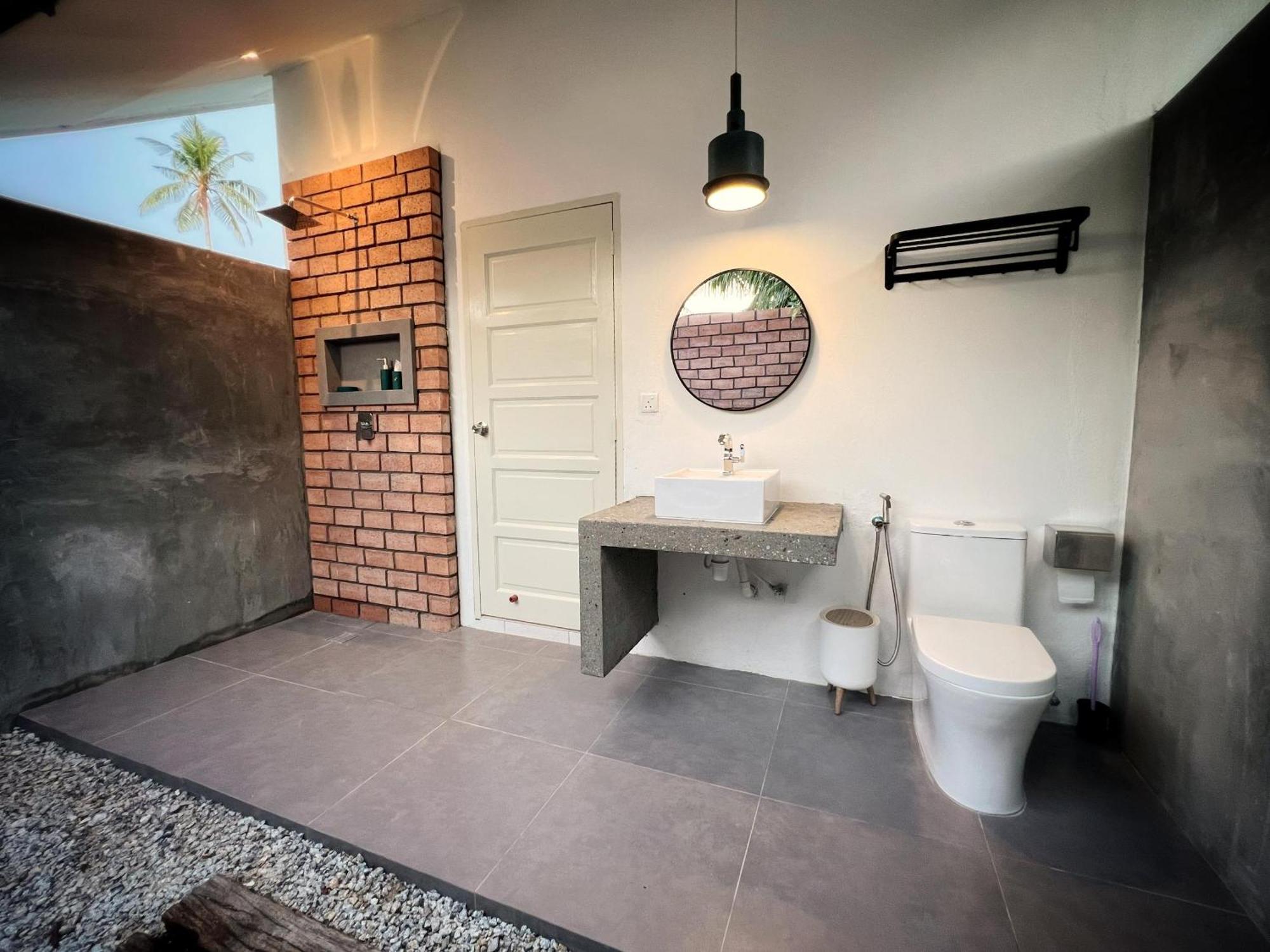Holiday home Archstudio