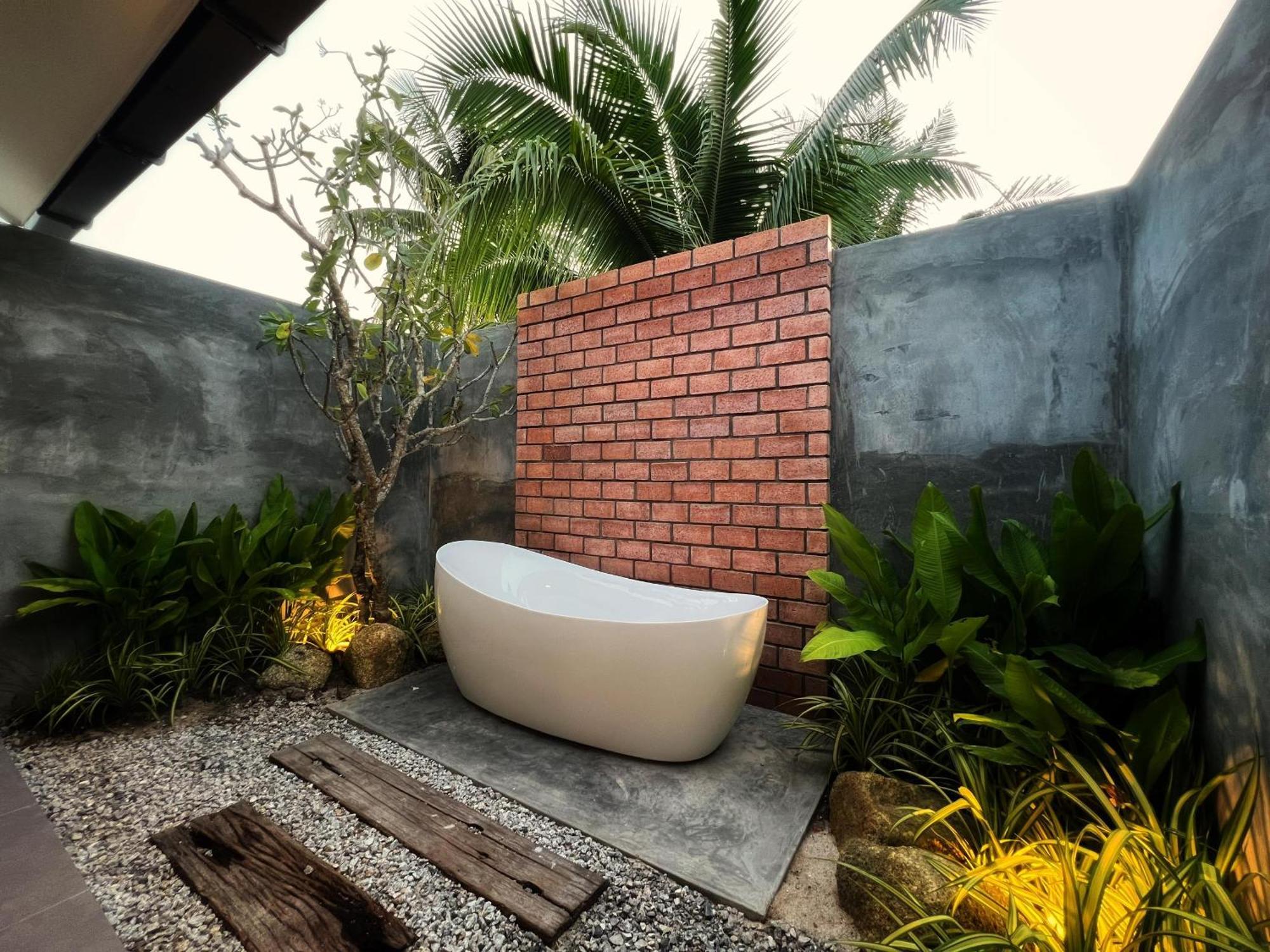 Holiday home Archstudio Pantai Cenang (Langkawi)